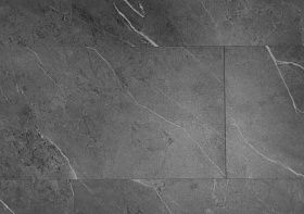 Виниловый ламинат Tex Floor Richstone Мрамор Серый (1219.2mm) с фаской, 1 м.кв.